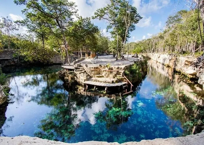 Little Oasis With Private Pool In The Jungle *