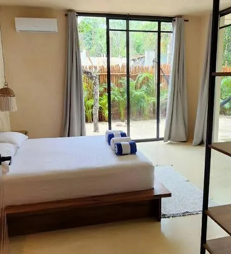 Apartment Little Oasis With Private Pool In The Jungle